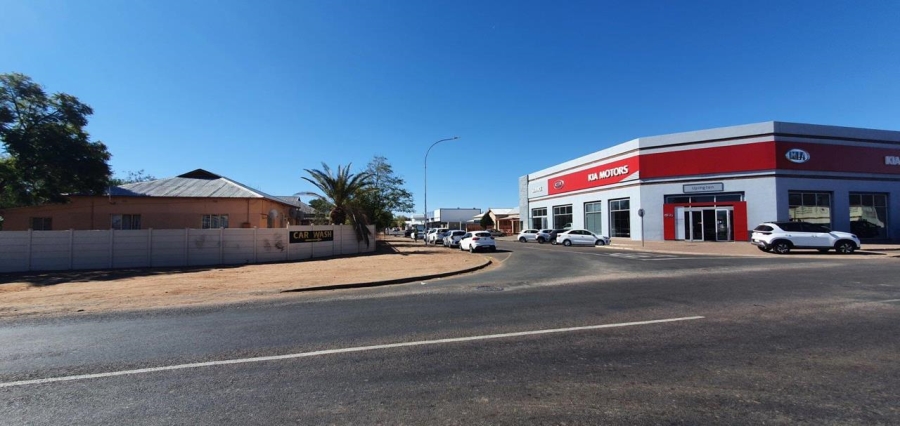 3 Bedroom Property for Sale in Upington Rural Northern Cape